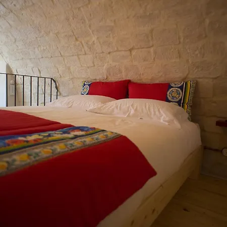 Le Stanze Bed & Breakfast Palazzolo Acreide