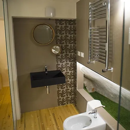 Le Stanze Bed & Breakfast Palazzolo Acreide