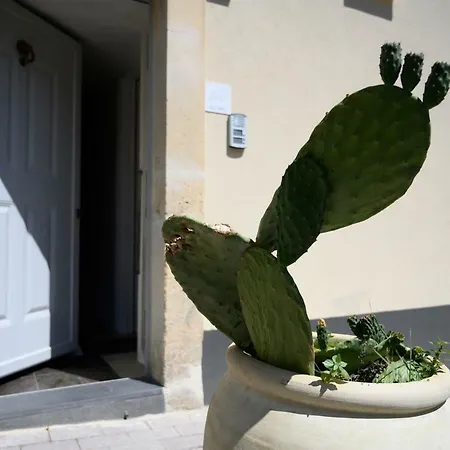 Le Stanze Bed & Breakfast Palazzolo Acreide