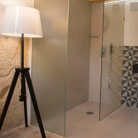 Le Stanze Bed & Breakfast *