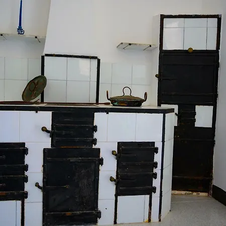Le Stanze Bed & Breakfast Palazzolo Acreide