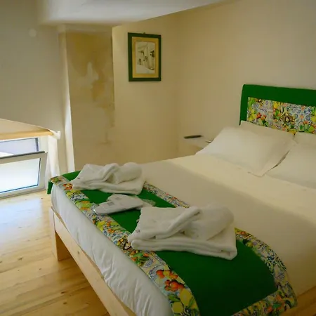 Le Stanze Palazzolo Acreide