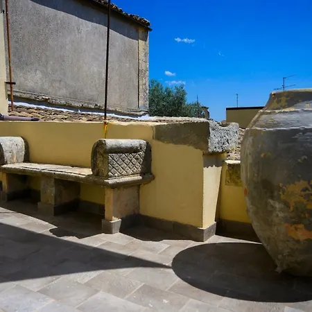 Bed & Breakfast Le Stanze