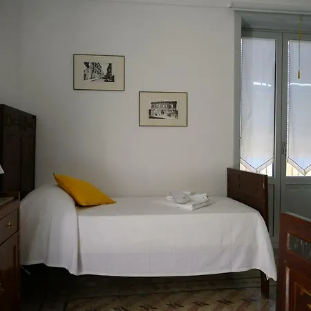 Le Stanze Bed & Breakfast Palazzolo Acreide