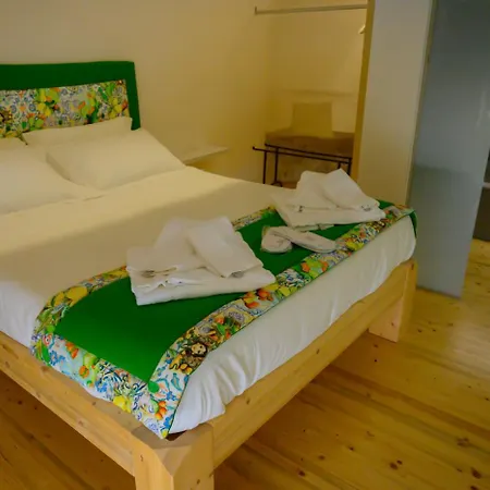 Le Stanze Bed & Breakfast Palazzolo Acreide