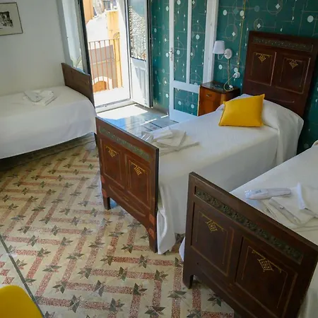 Le Stanze Bed & Breakfast Palazzolo Acreide